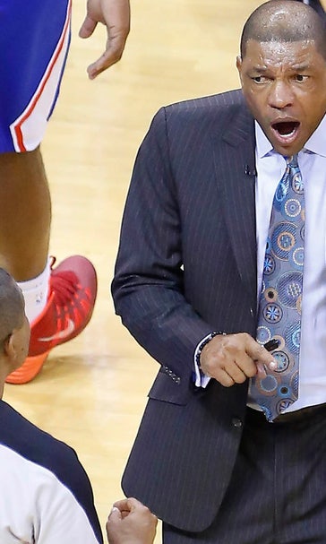 NBA: Refs correctly stuck to call in Clippers-Thunder Game 5